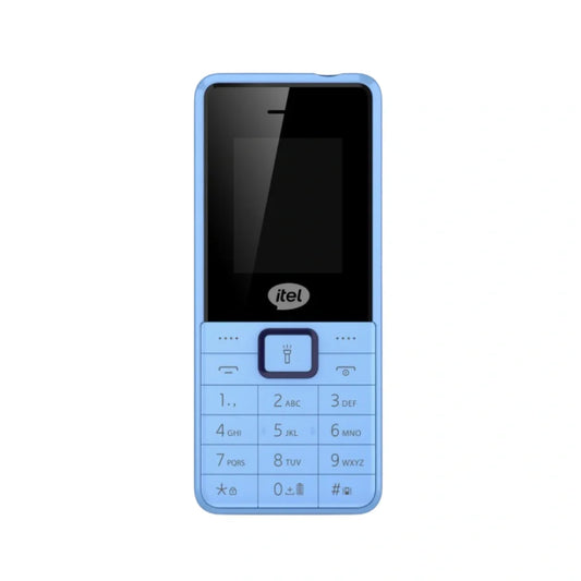 itel IT5606P feature phone at DRC Mart