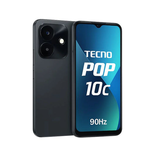 Tecno POP 10C smartphone for students