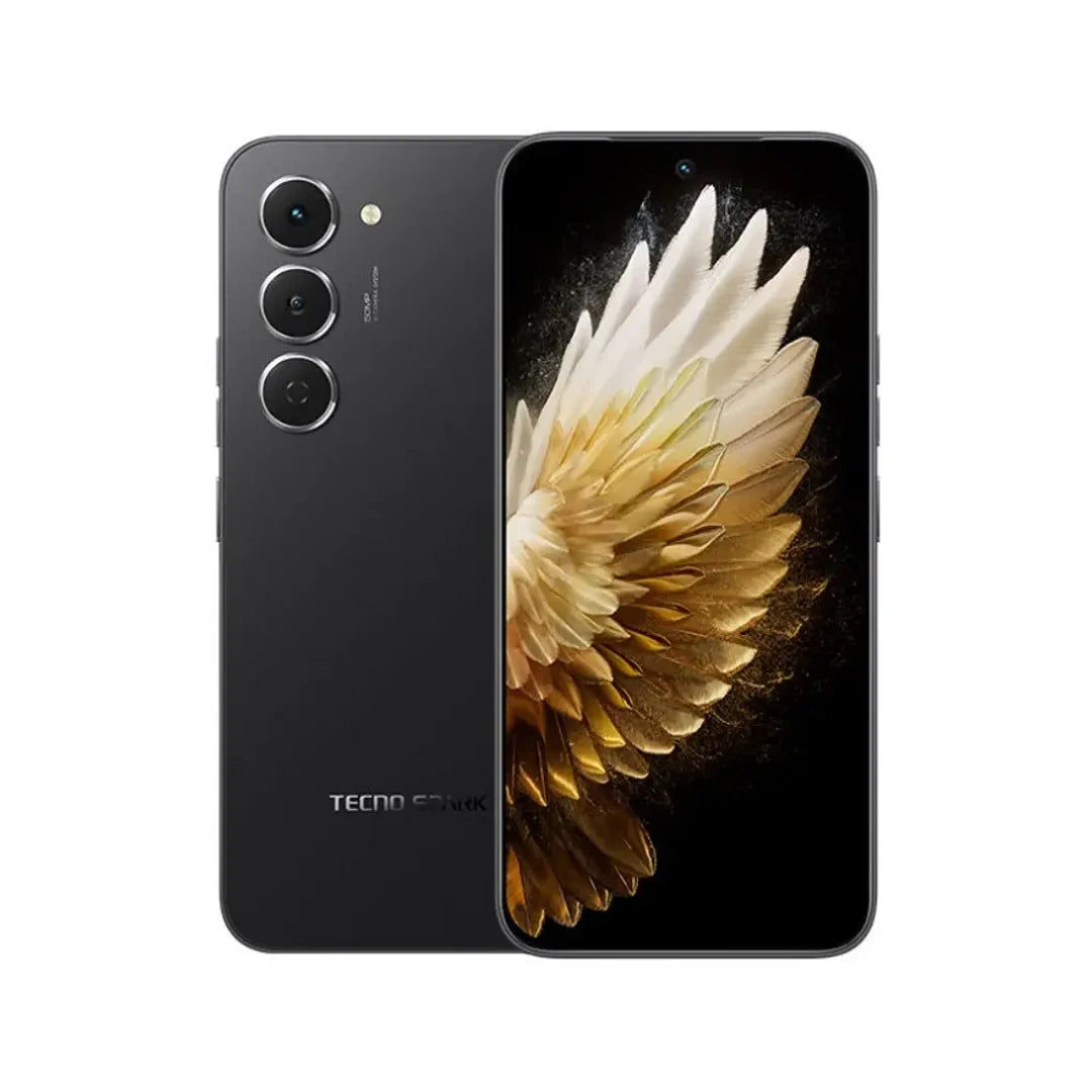 Tecno Spark 40 Pro smartphone comparison