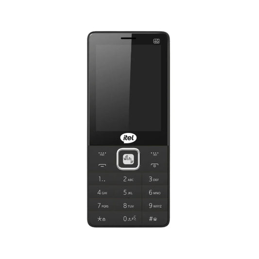 itel feature phones