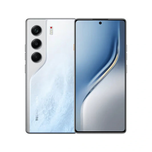 Tecno Camon 40 Pro premium smartphone