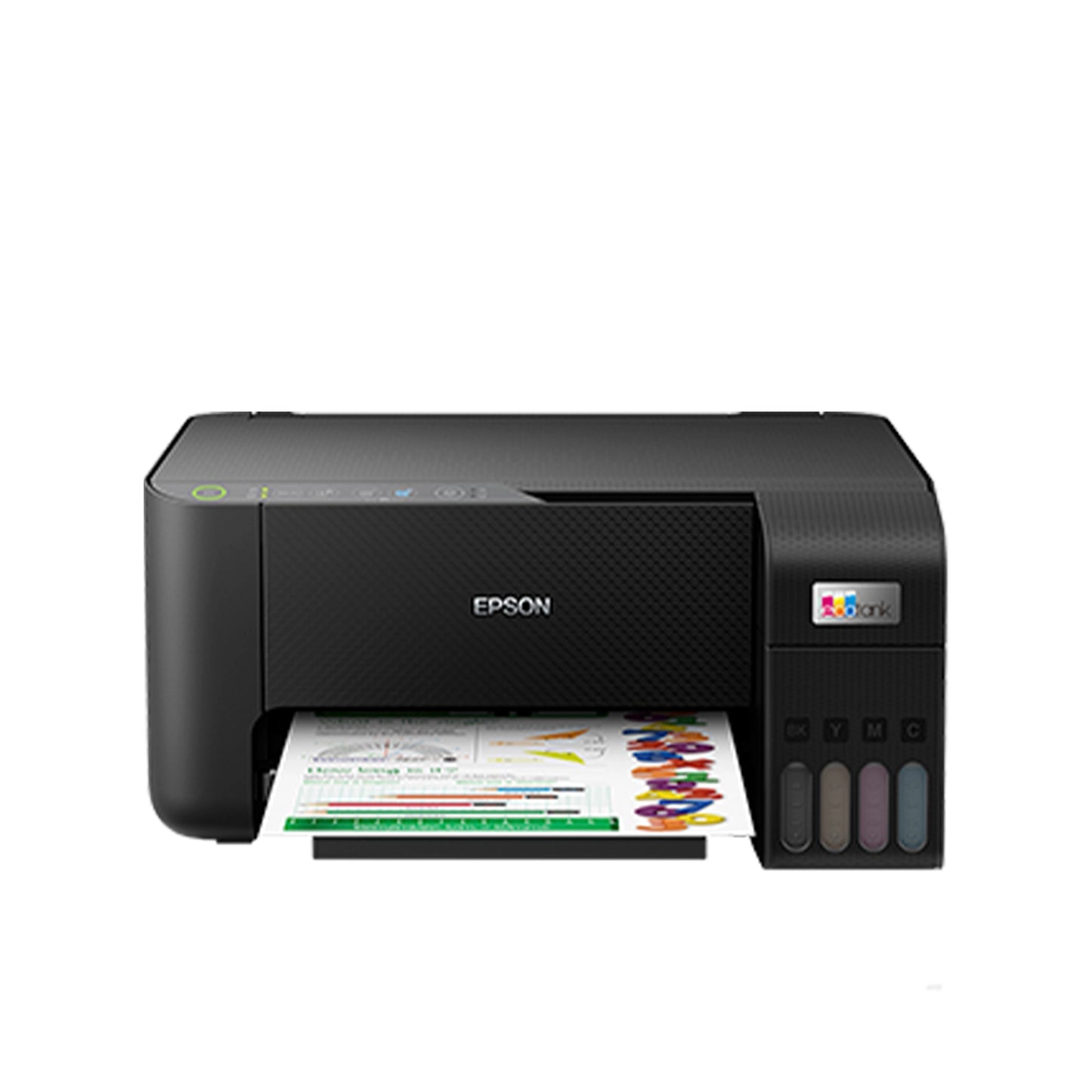 Epson EcoTank L3250 All-in-One Wireless Ink Tank Printer – Low-Cost Printing for Home & Office