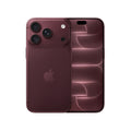 iPhone 18 Pro 256GB | A20 Pro Chip & 48MP Pro Fusion Camera | Kinshasa, DRC