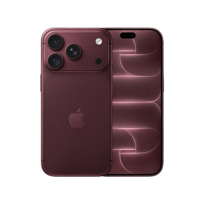 iPhone 18 Pro 256GB | A20 Pro Chip & 48MP Pro Fusion Camera | Kinshasa, DRC