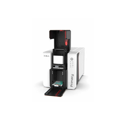 Evolis Primacy Dual-Side Card Printer