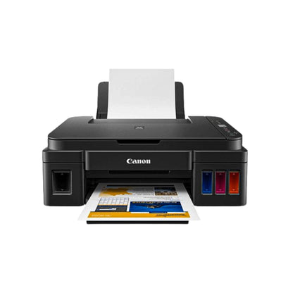 Canon PIXMA G2410 All-in-One Ink Tank Printer – Low-Cost Printing for Home & Office