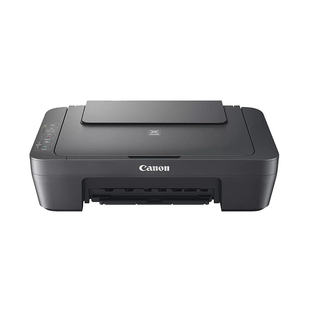 Canon PIXMA MG2541S All-in-One Inkjet Printer (Print, Scan, Copy) | High-Resolution Color Printer for Home & Small Office