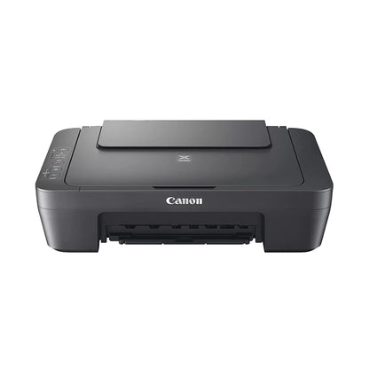 Canon PIXMA MG2541S All-in-One Inkjet Printer (Print, Scan, Copy) | High-Resolution Color Printer for Home & Small Office