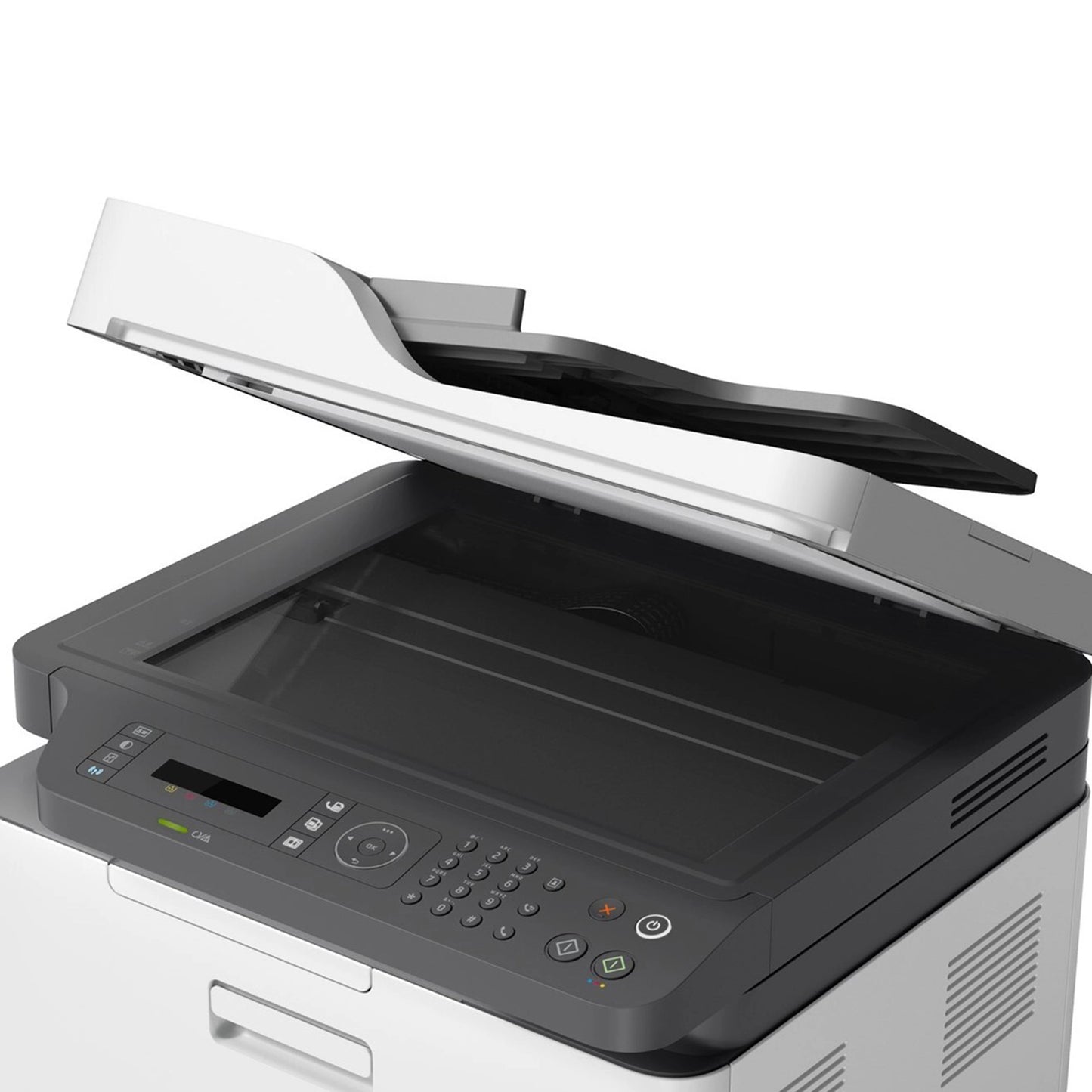 HP Color Laser MFP 179fnw All-in-One Color Laser Printer