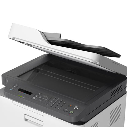 HP Color Laser MFP 179fnw All-in-One Color Laser Printer