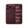iPhone 18 Pro Max 256GB | A20 Pro & 48MP Pro Fusion Camera | Kinshasa, DRC