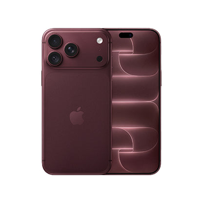 iPhone 18 Pro Max 256GB | A20 Pro & 48MP Pro Fusion Camera | Kinshasa, DRC