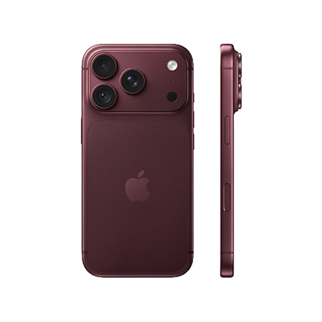 iPhone 18 Pro 256GB | A20 Pro Chip & 48MP Pro Fusion Camera | Kinshasa, DRC