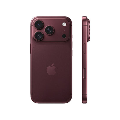 iPhone 18 Pro 256GB | A20 Pro Chip & 48MP Pro Fusion Camera | Kinshasa, DRC