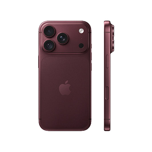 iPhone 18 Pro 256GB | A20 Pro Chip & 48MP Pro Fusion Camera | Kinshasa, DRC