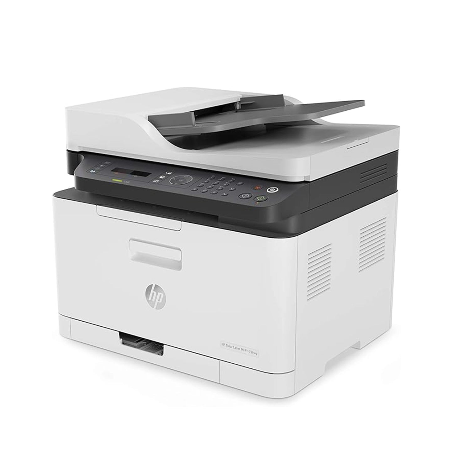 HP Color Laser MFP 179fnw All-in-One Color Laser Printer