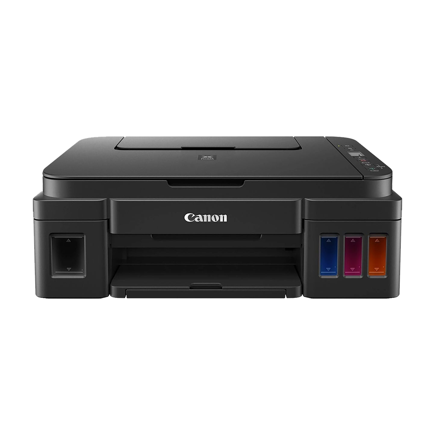 Canon PIXMA G2410 All-in-One Ink Tank Printer – Low-Cost Printing for Home & Office