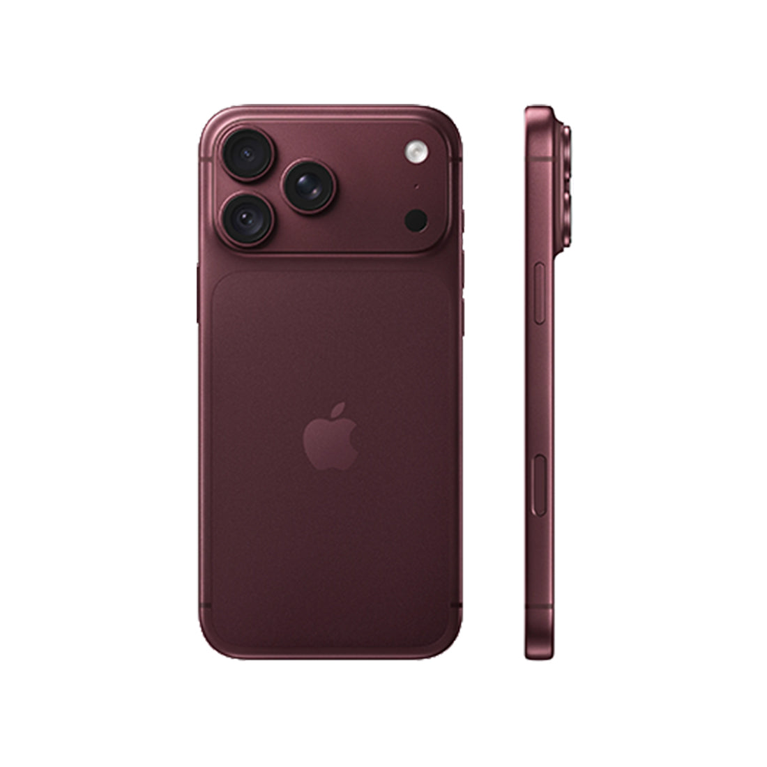 iPhone 18 Pro Max 256GB | A20 Pro & 48MP Pro Fusion Camera | Kinshasa, DRC