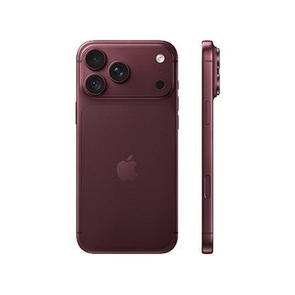 iPhone 18 Pro Max 256GB | A20 Pro & 48MP Pro Fusion Camera | Kinshasa, DRC