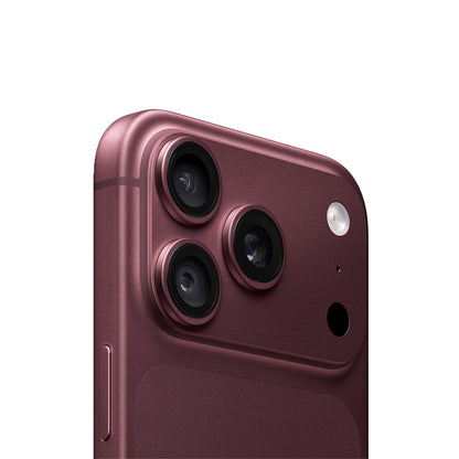 iPhone 18 Pro 256GB | A20 Pro Chip & 48MP Pro Fusion Camera | Kinshasa, DRC