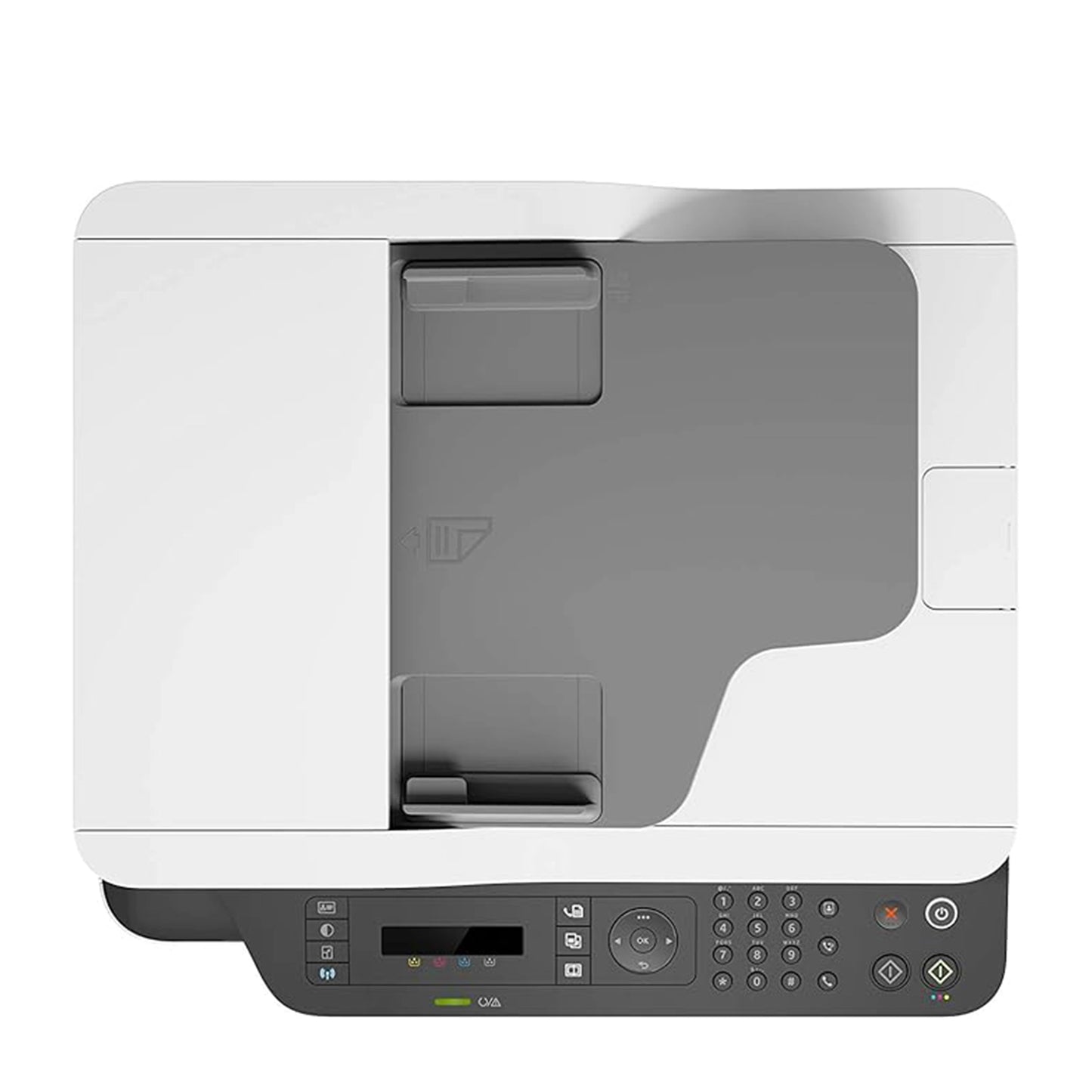 HP Color Laser MFP 179fnw All-in-One Color Laser Printer