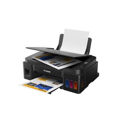 Canon PIXMA G2410 All-in-One Ink Tank Printer – Low-Cost Printing for Home & Office