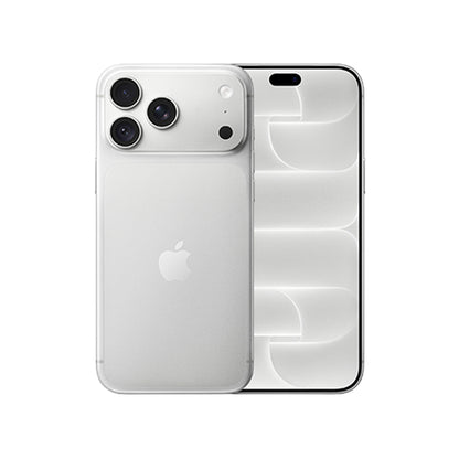 iPhone 18 Pro 256GB | A20 Pro Chip & 48MP Pro Fusion Camera | Kinshasa, DRC