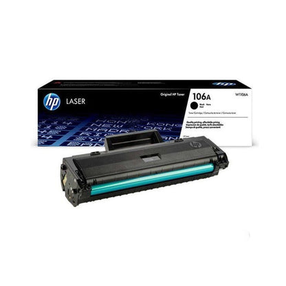 HP Laser MFP 137fnw Mono Laser All-in-One Printer