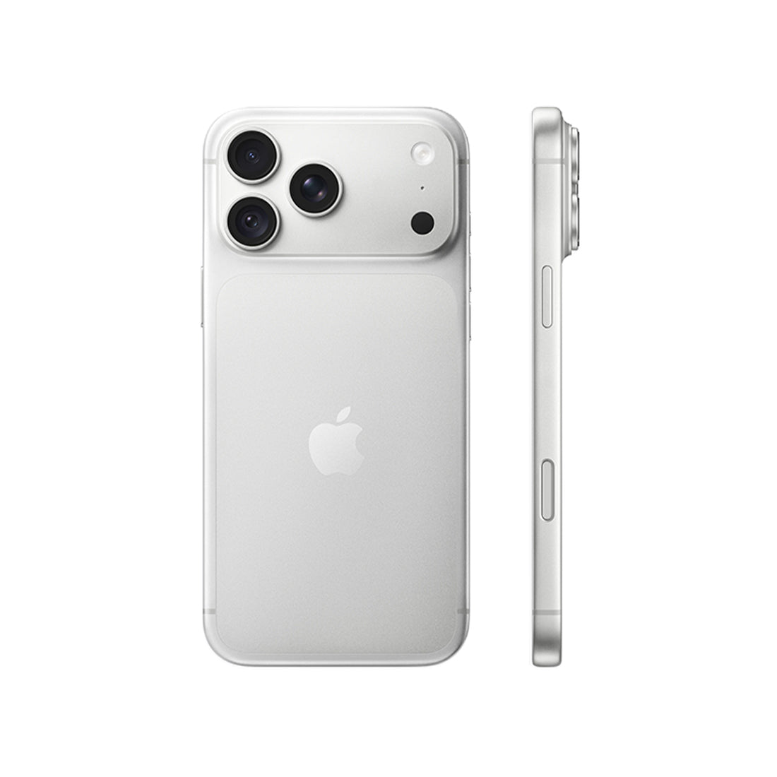 iPhone 18 Pro 256GB | A20 Pro Chip & 48MP Pro Fusion Camera | Kinshasa, DRC