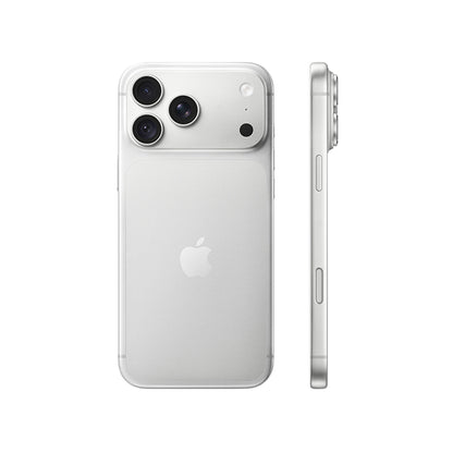 iPhone 18 Pro 256GB | A20 Pro Chip & 48MP Pro Fusion Camera | Kinshasa, DRC