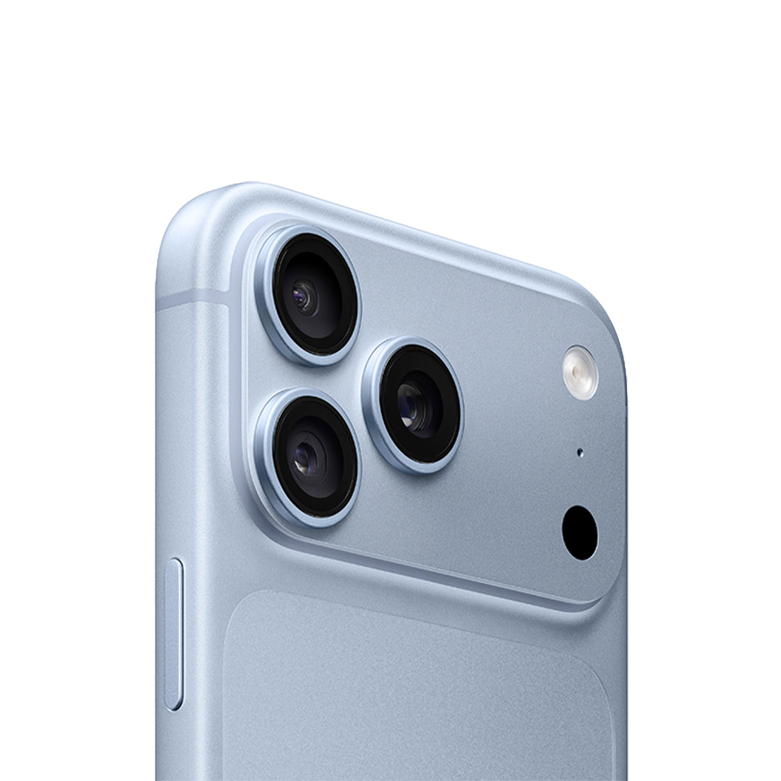 iPhone 18 Pro Max 256GB | A20 Pro & 48MP Pro Fusion Camera | Kinshasa, DRC