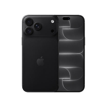 iPhone 18 Pro Max 256GB | A20 Pro & 48MP Pro Fusion Camera | Kinshasa, DRC
