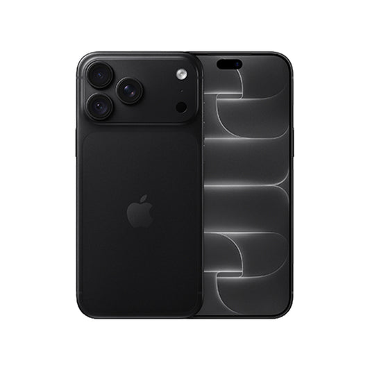 iPhone 18 Pro Max 512GB | A20 Pro Chip & 48MP Pro Fusion Camera | Kinshasa, DRC