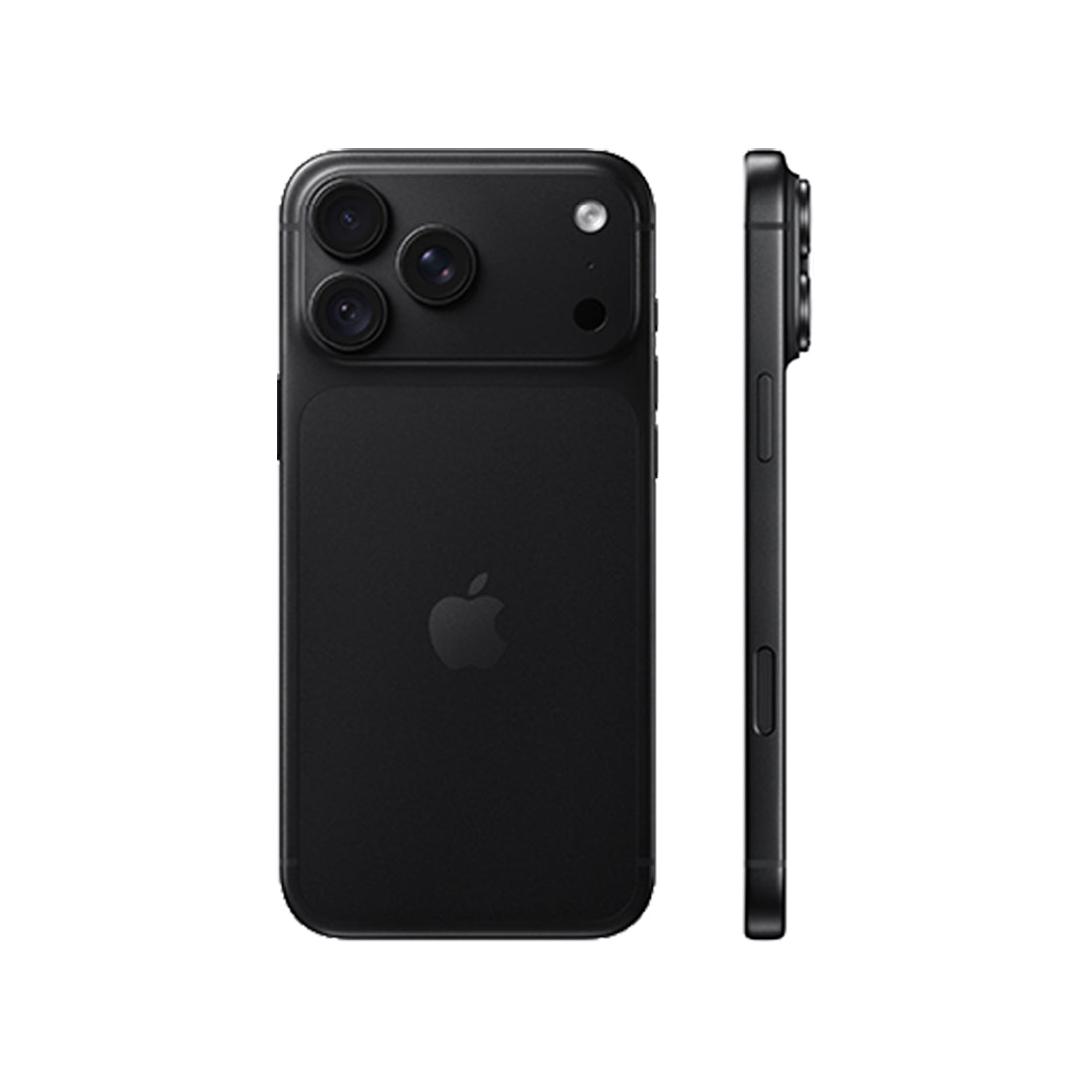 iPhone 18 Pro Max 256GB | A20 Pro & 48MP Pro Fusion Camera | Kinshasa, DRC