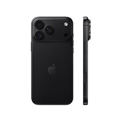 iPhone 18 Pro Max 256GB | A20 Pro & 48MP Pro Fusion Camera | Kinshasa, DRC