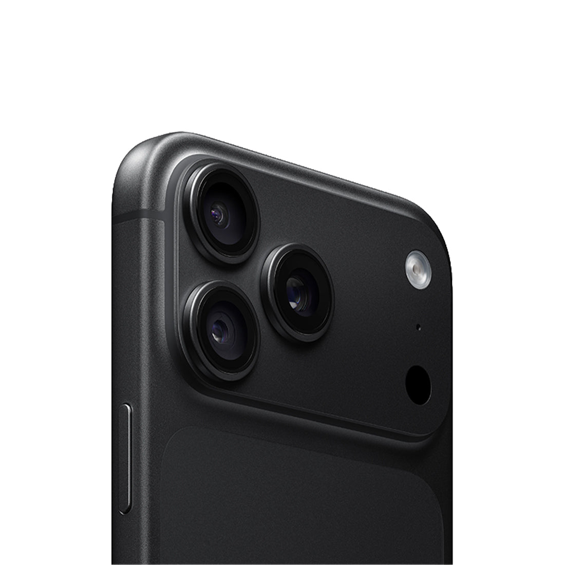 iPhone 18 Pro Max 256GB | A20 Pro & 48MP Pro Fusion Camera | Kinshasa, DRC