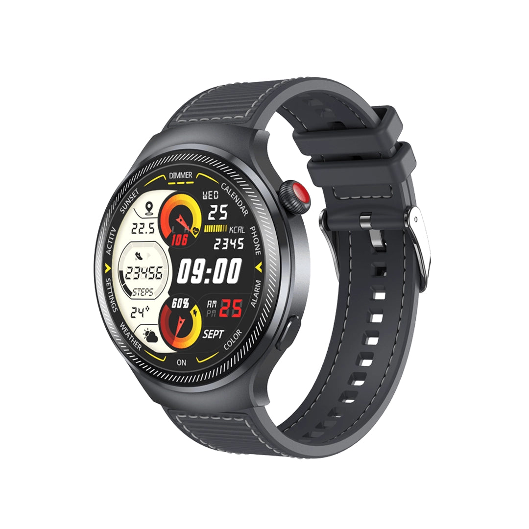 Itel Edge R1 Pro Smart Watch