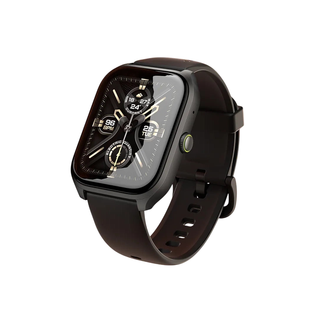 Oraimo Watch 5 Lite Smart Watch | 2.01 inch full-touch display