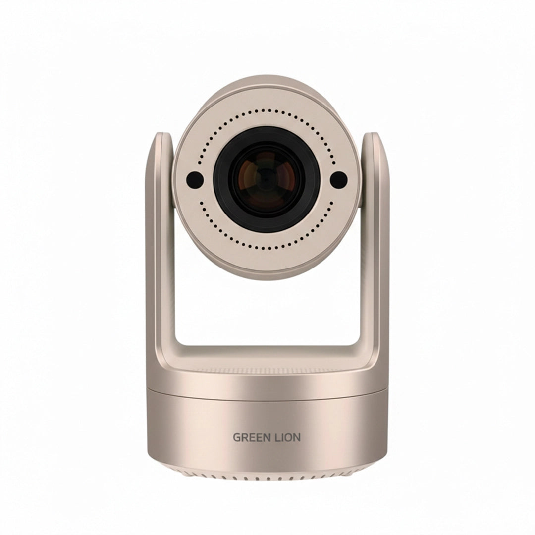 Green Lion Prisma 4K | WiFi HD sur Batterie | Projecteur Kinshasa RDC