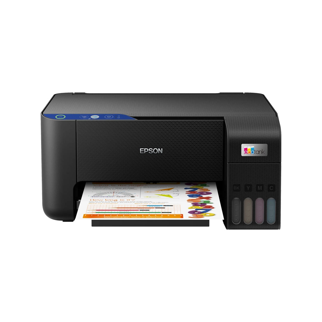 Epson EcoTank L3211 All-in-One USB Ink Tank Printer – Low-Cost Printing for Home & Office