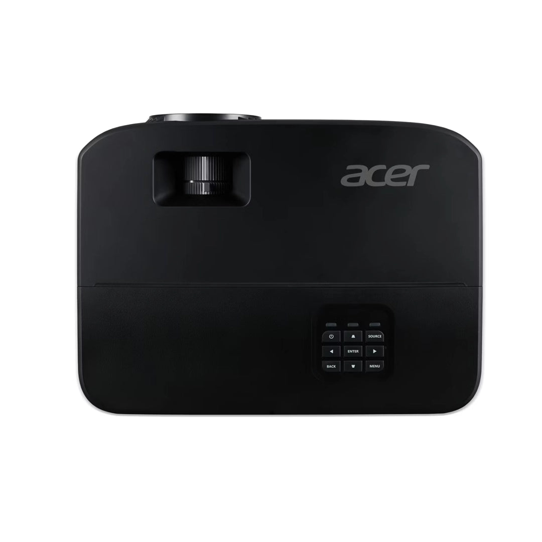 Acer X1123HP | 4000 Lumens SVGA | Projecteur de bureau Kinshasa RDC