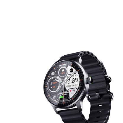 Oraimo Watch 5R Pro Smart Watch
