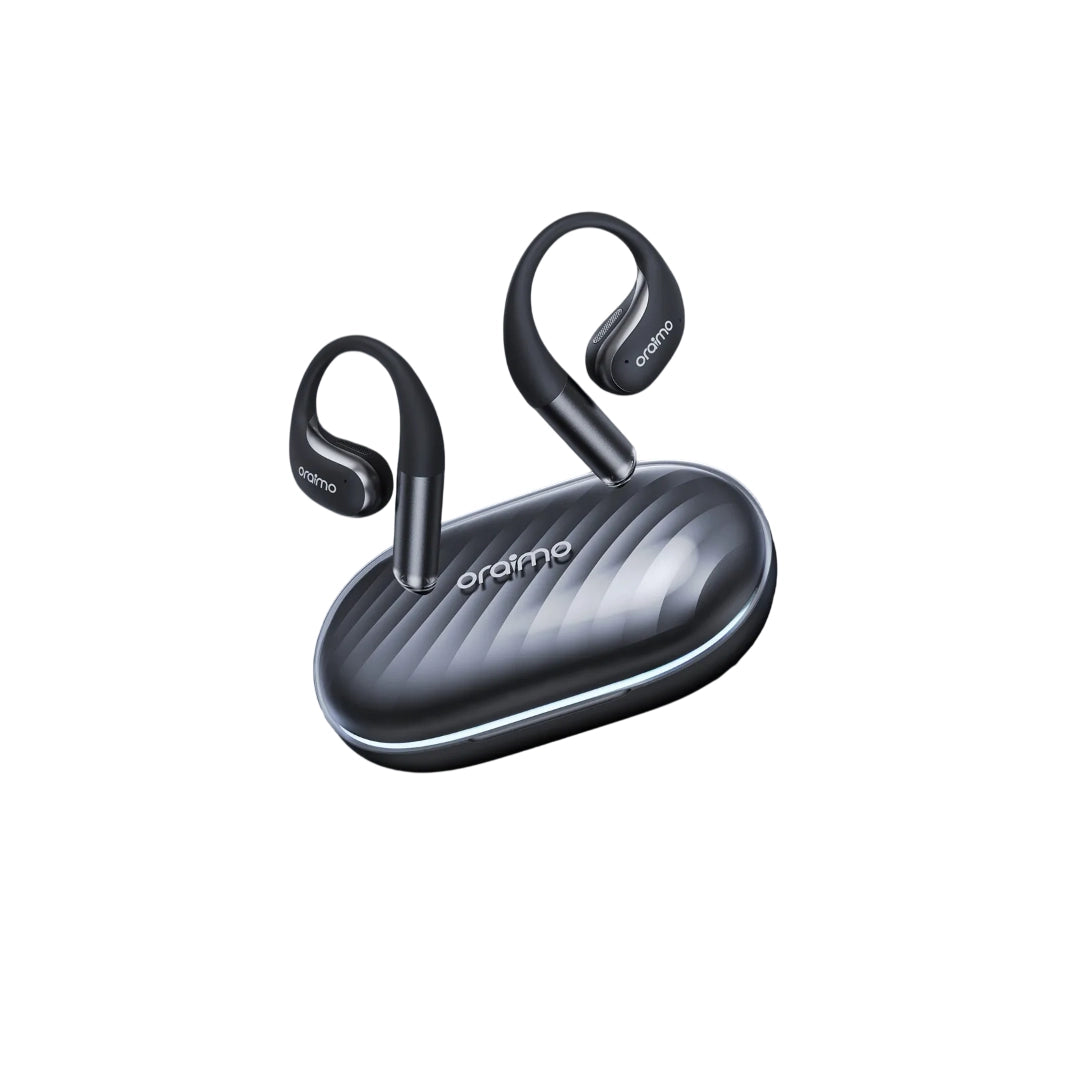 Oraimo OPN‑675 OpenArc True Wireless Open‑Ear Earphones