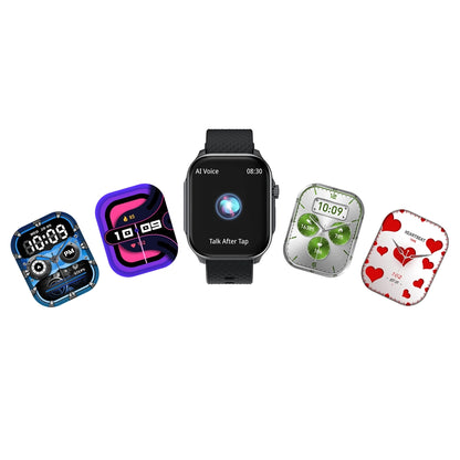 Tecno Smart Watch 3 Active