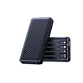 Oraimo OPB-P5201 20,000mAh | Smart Protection | Power Bank Kinshasa DRC