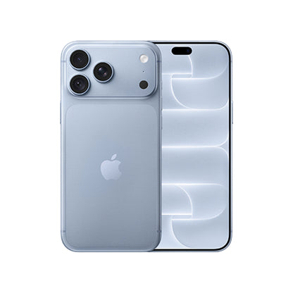 iPhone 18 Pro Max 256GB | A20 Pro & 48MP Pro Fusion Camera | Kinshasa, DRC