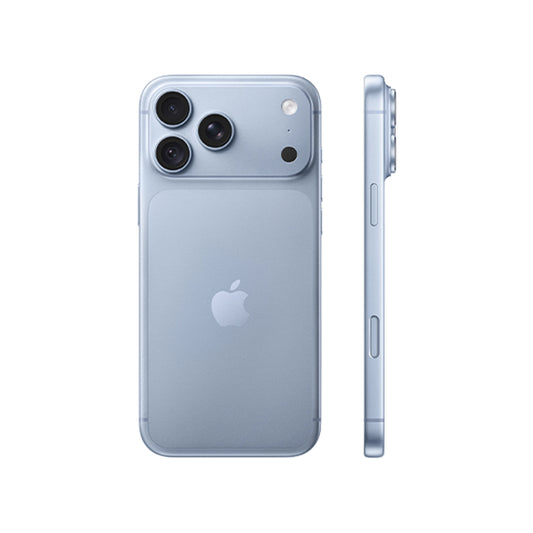 iPhone 18 Pro Max 256GB | A20 Pro & 48MP Pro Fusion Camera | Kinshasa, DRC