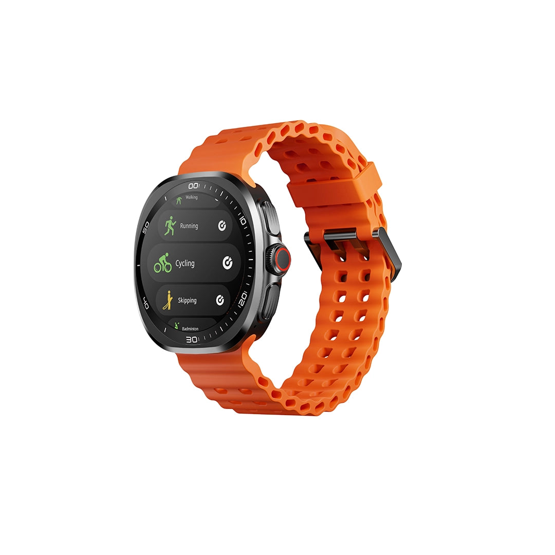 Tecno Smart Watch Neo
