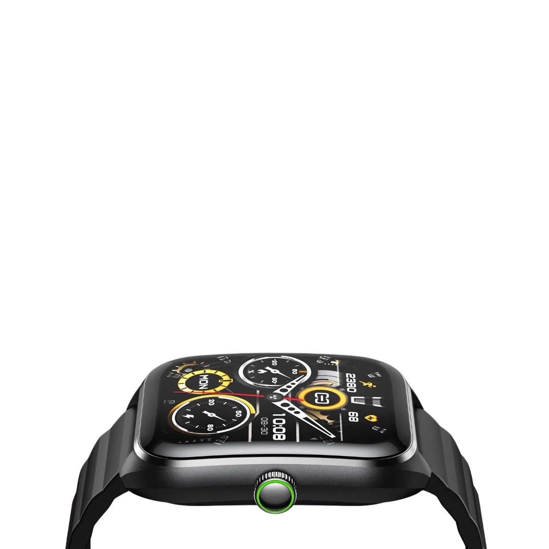 Oraimo Smart Watch Nova 2 | Health Tracking | Smart Watch Kinshasa DRC