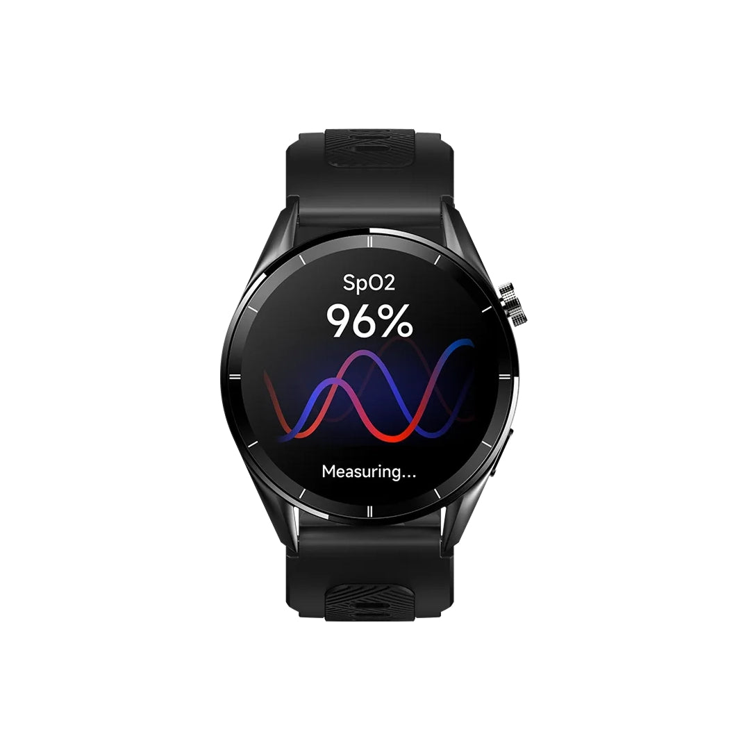 Tecno Smart Watch Pro 3